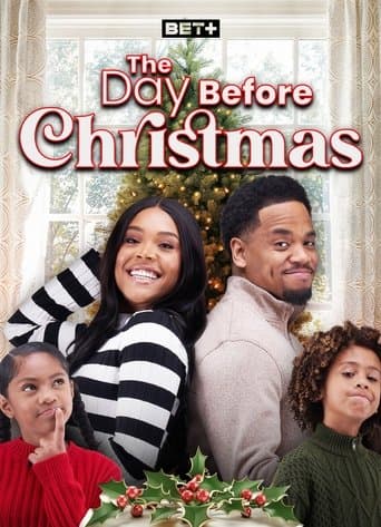 The Day Before Christmas Image