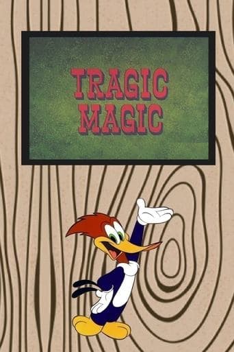 Tragic Magic Image