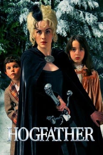 Hogfather Image