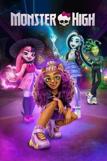 Monster High Image