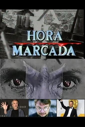 La Hora Marcada Image