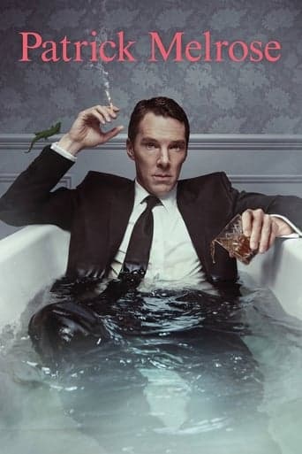 Patrick Melrose Image