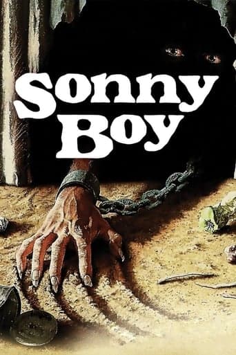 Sonny Boy Image