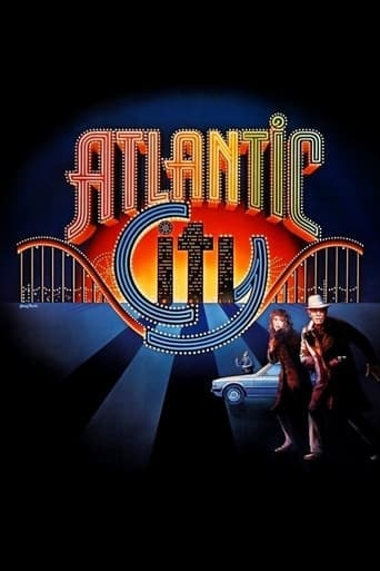 Atlantic City Image