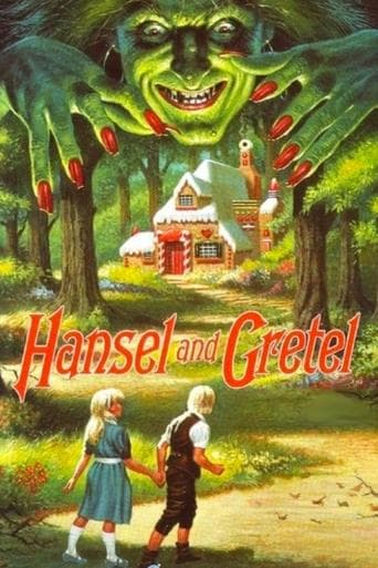 Hansel and Gretel Image
