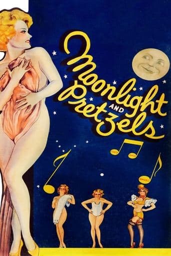 Moonlight and Pretzels Image