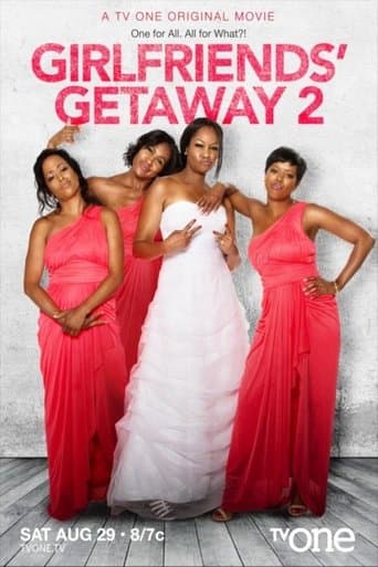 Girlfriends Getaway 2 Image
