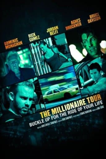The Millionaire Tour Image