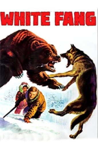 White Fang Image