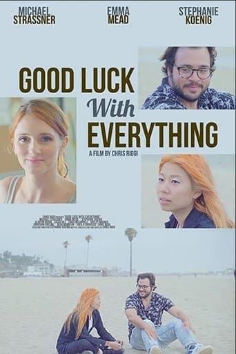 Good Luck with Everything Image