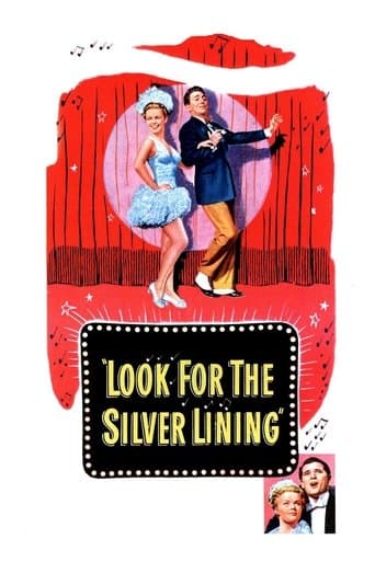 Look for the Silver Lining Image