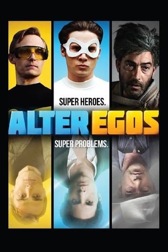 Alter Egos Image