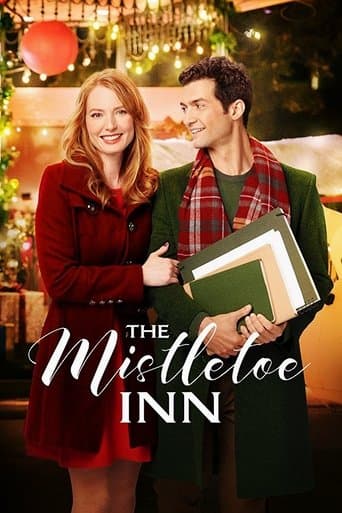 The Mistletoe Inn Image