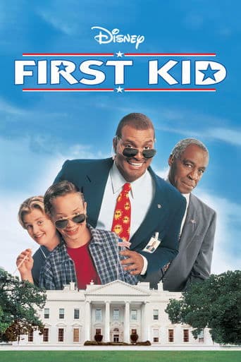First Kid Image