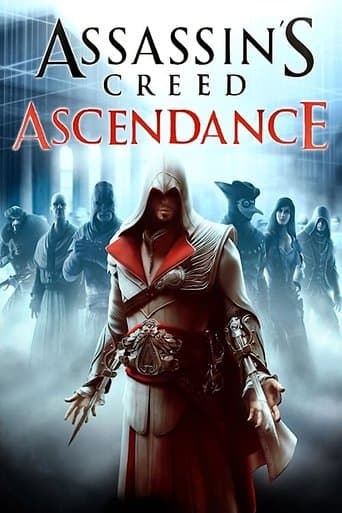 Assassin's Creed: Ascendance Image