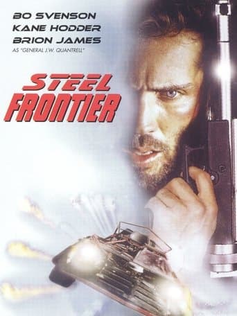 Steel Frontier Image