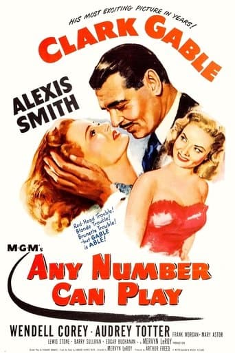 Any Number Can Play Image