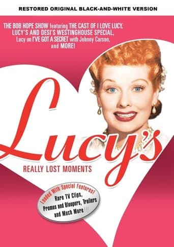 Lucy's Really Lost Moments Image