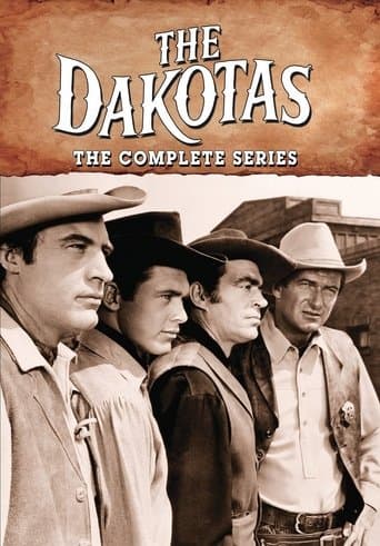 The Dakotas Image
