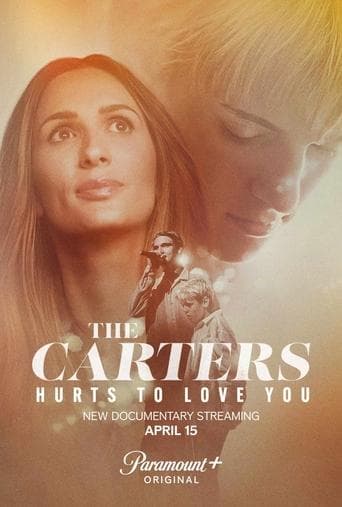 The Carters: Hurts to Love You Image