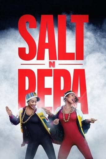 Salt-N-Pepa Image
