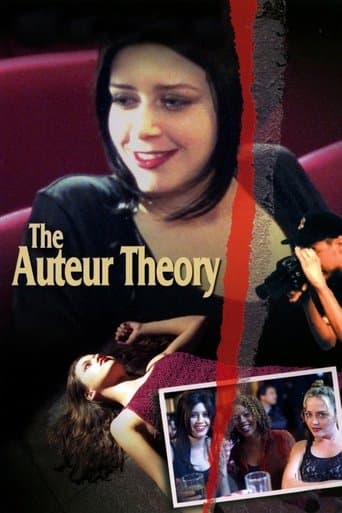 The Auteur Theory Image