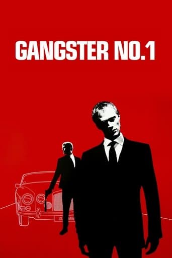 Gangster No. 1 Image