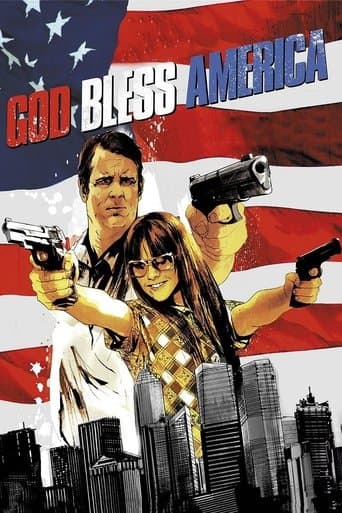 God Bless America Image
