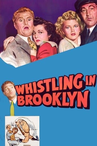 Whistling in Brooklyn Image