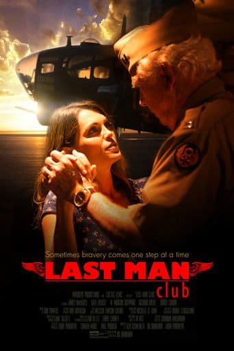 Last Man Club Image