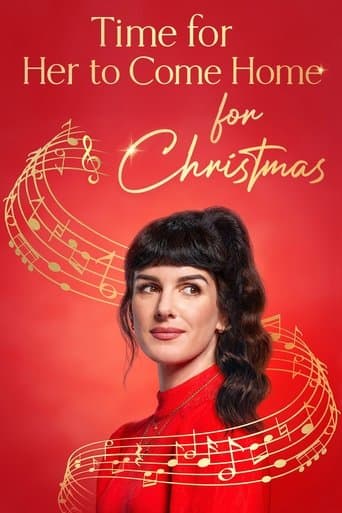 Time for Her to Come Home for Christmas Image