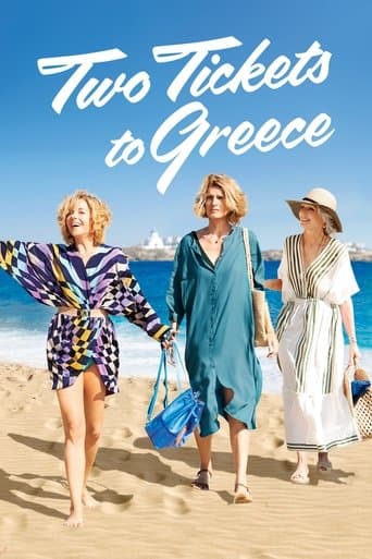 Two Tickets to Greece Image
