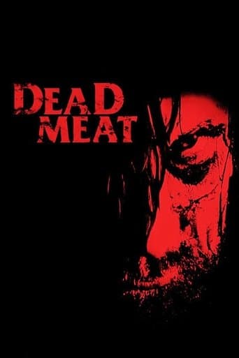 Dead Meat Image