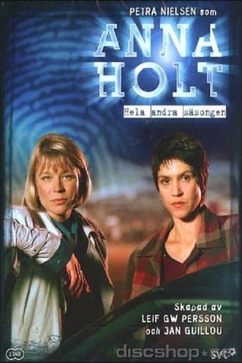 Anna Holt Image
