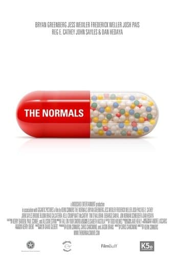 The Normals Image