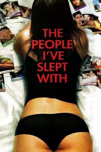 The People I've Slept With Image