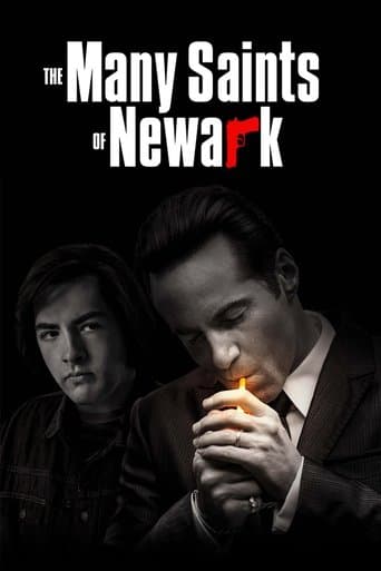 The Many Saints of Newark Image