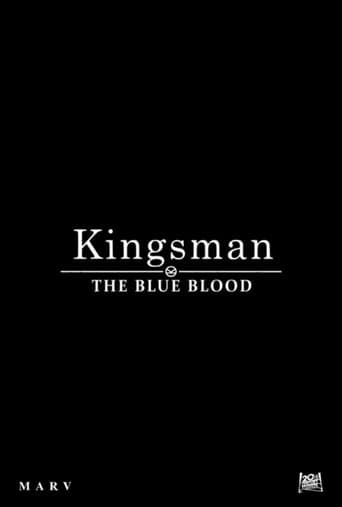 Kingsman: The Blue Blood Image