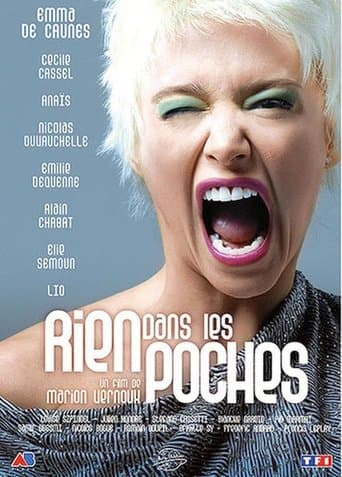 Rien dans les poches Image
