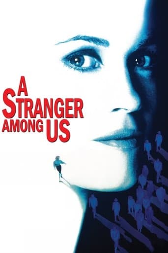 A Stranger Among Us Image