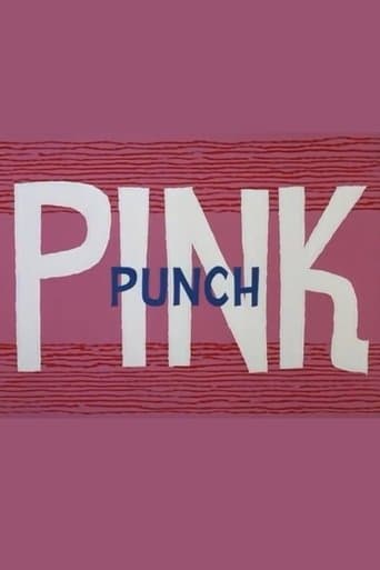 Pink Punch Image