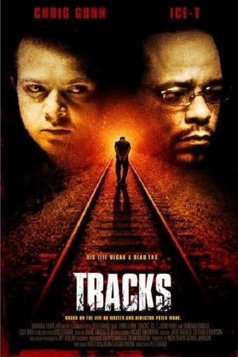 Tracks Image