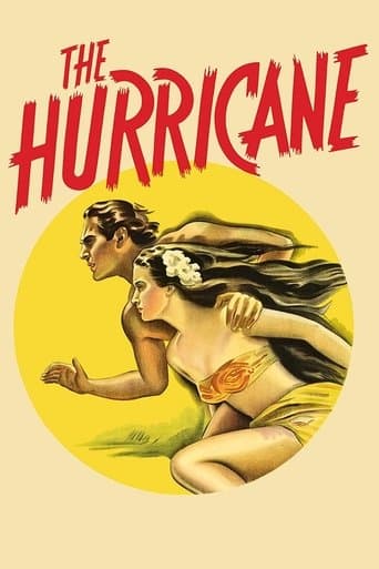 The Hurricane Image
