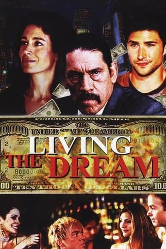 Living the Dream Image