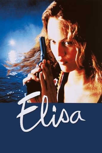 Elisa Image