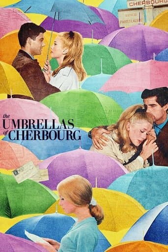 The Umbrellas of Cherbourg Image