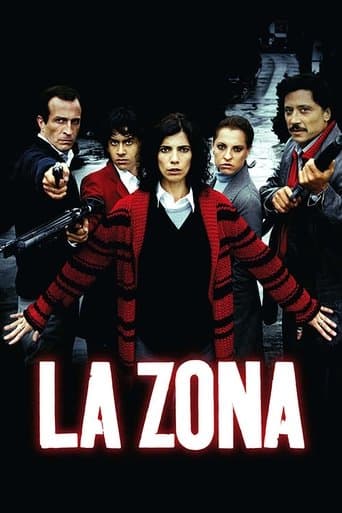 The Zone Image