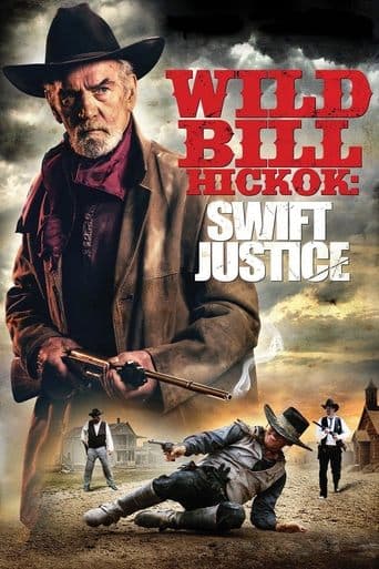 Wild Bill Hickok: Swift Justice Image