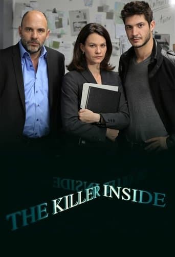 The Killer Inside Image