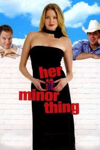 Her Minor Thing Image
